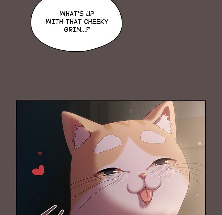 18+ The Love Meowtchmaker Chapter 9 page 194