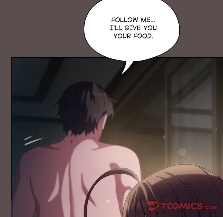 18+ The Love Meowtchmaker Chapter 9 page 196