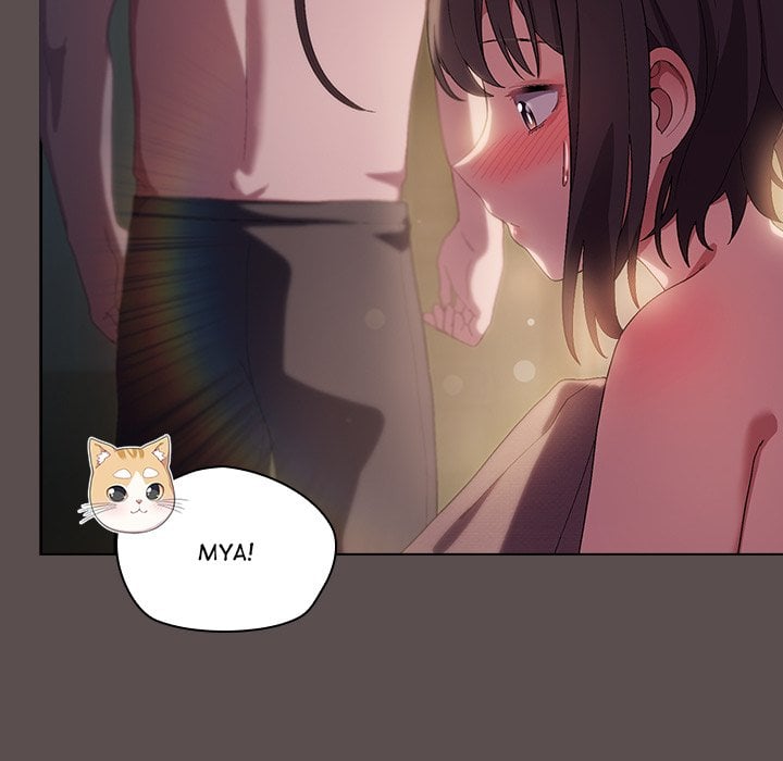 18+ The Love Meowtchmaker Chapter 9 page 197