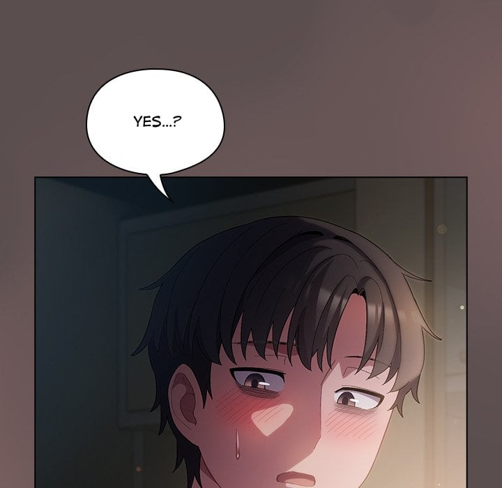 18+ The Love Meowtchmaker Chapter 9 page 201