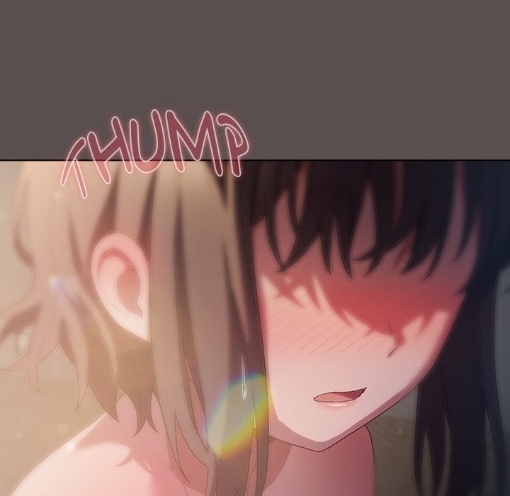 18+ The Love Meowtchmaker Chapter 9 page 203