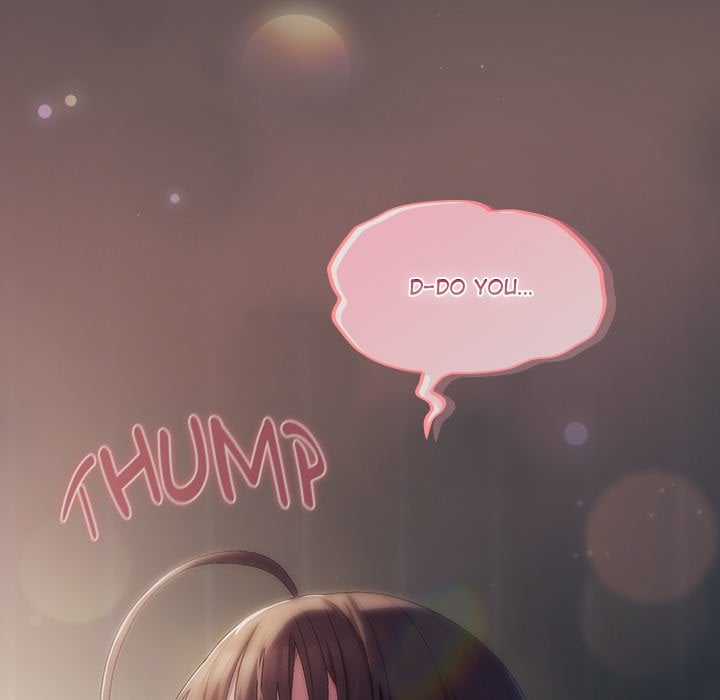 18+ The Love Meowtchmaker Chapter 9 page 205