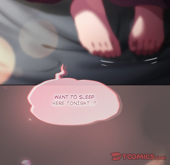 18+ The Love Meowtchmaker Chapter 9 page 208