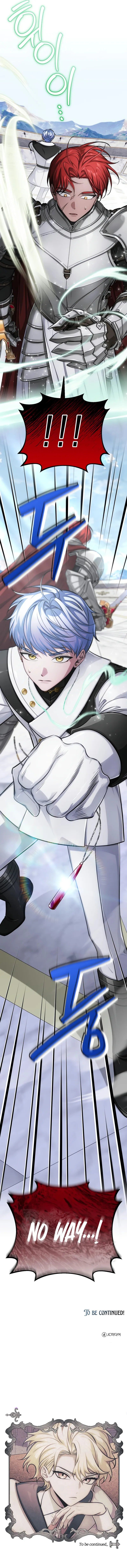 18+ The Magic Tower’s Problem Child Chapter 12 page 18