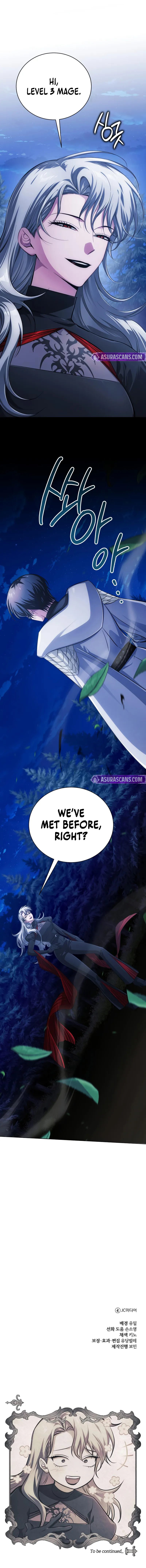 18+ The Magic Tower’s Problem Child Chapter 31 page 15