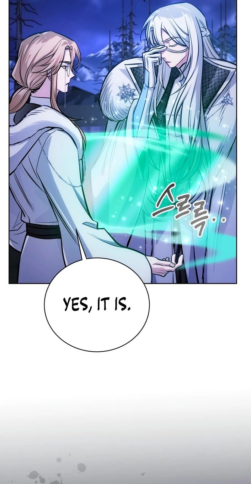 18+ The Magic Tower’s Problem Child Chapter 45 page 3
