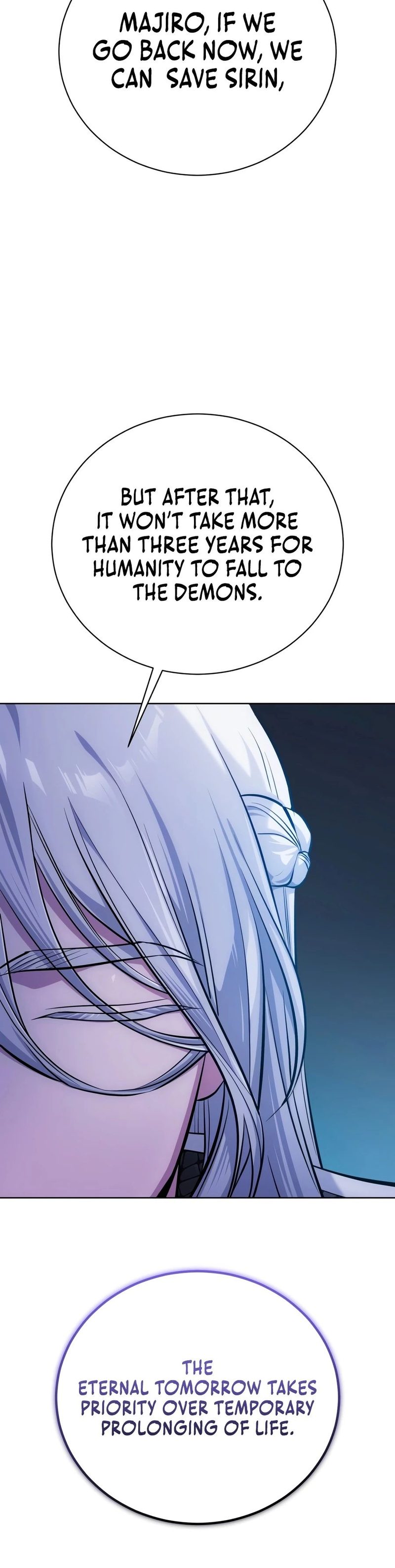 18+ The Magic Tower’s Problem Child Chapter 45 page 7