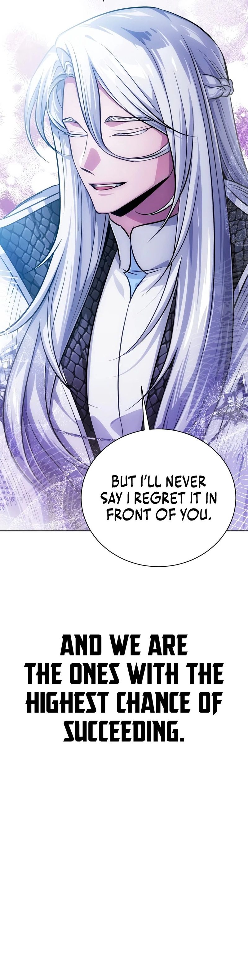 18+ The Magic Tower’s Problem Child Chapter 45 page 9