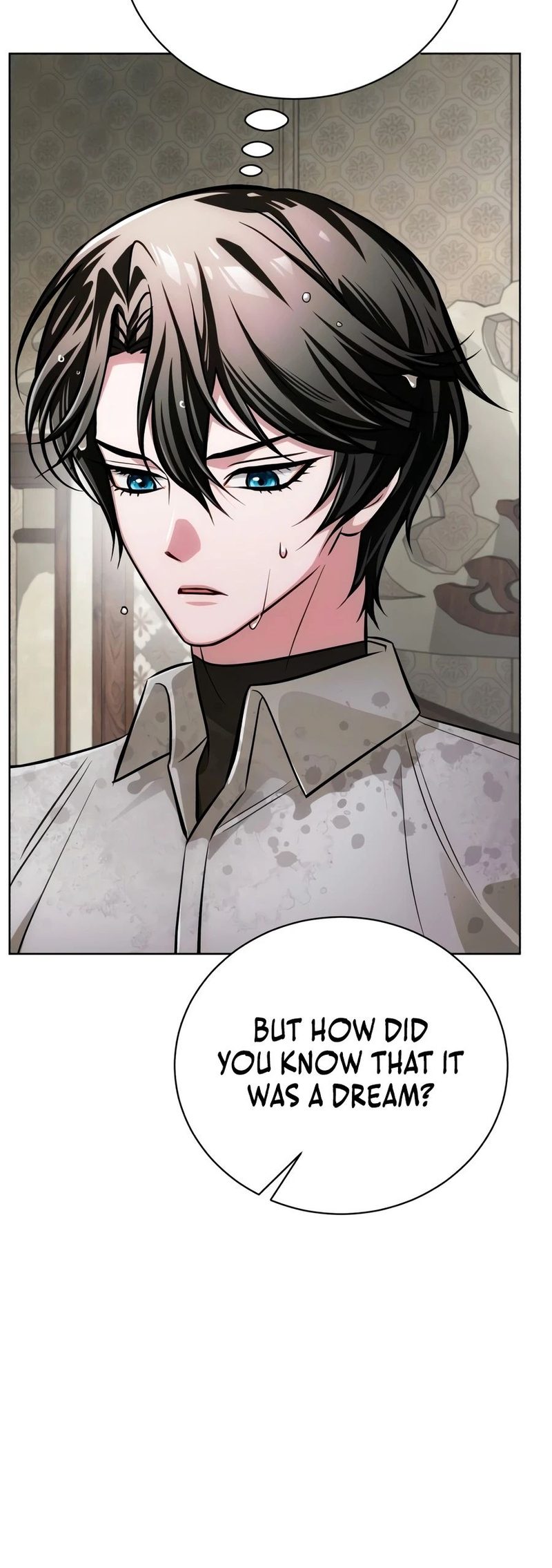18+ The Magic Tower’s Problem Child Chapter 45 page 17
