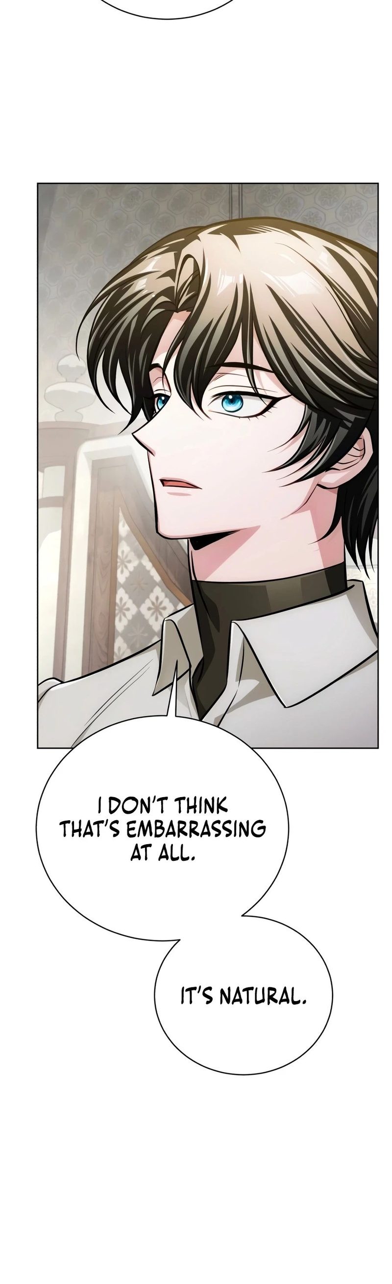 18+ The Magic Tower’s Problem Child Chapter 45 page 19