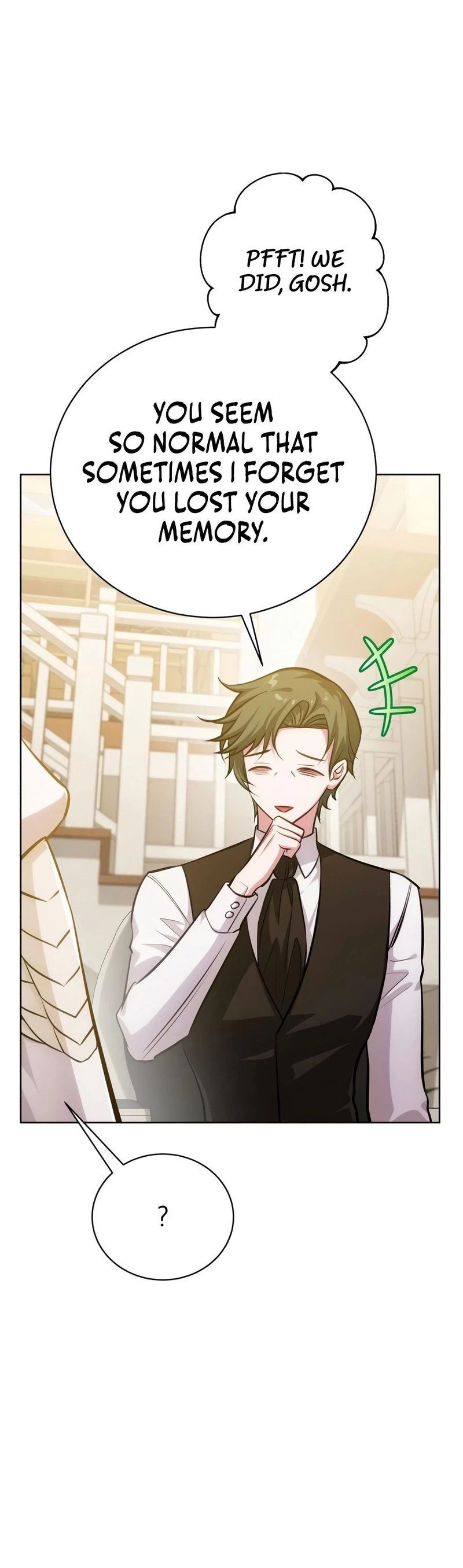 18+ The Magic Tower’s Problem Child Chapter 46 page 3