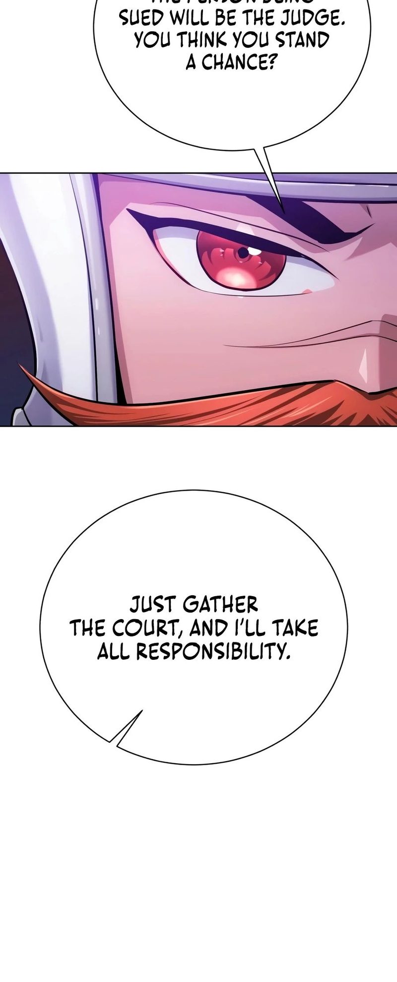 18+ The Magic Tower’s Problem Child Chapter 46 page 21