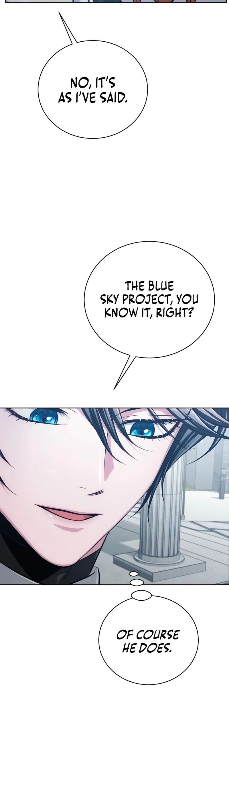 18+ The Magic Tower’s Problem Child Chapter 46 page 23