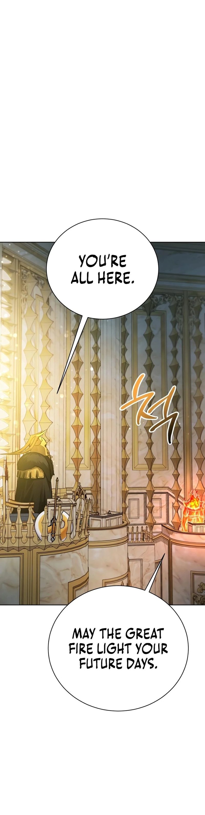 18+ The Magic Tower’s Problem Child Chapter 47 page 5
