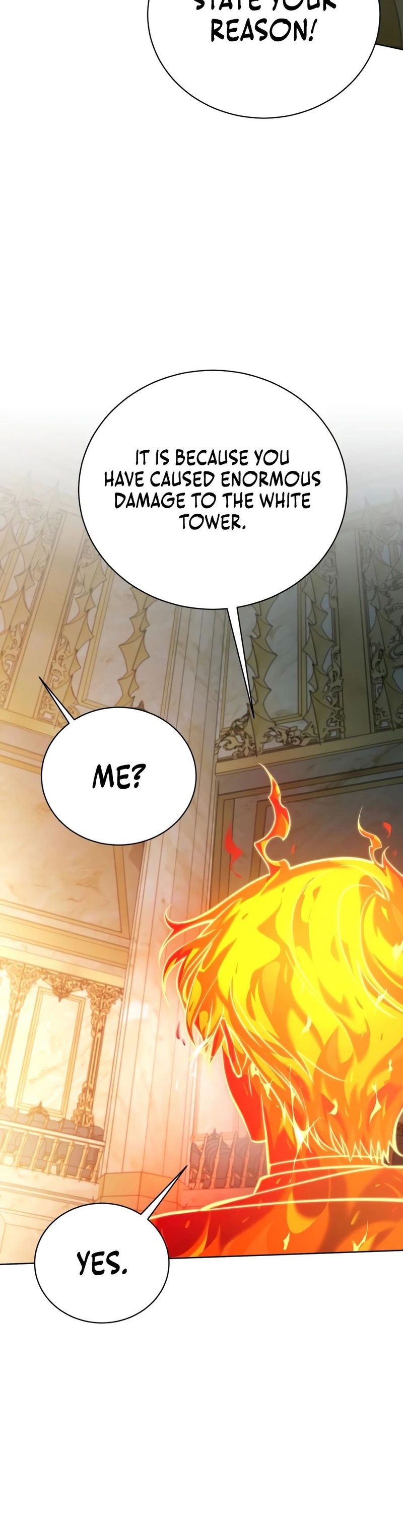 18+ The Magic Tower’s Problem Child Chapter 47 page 9