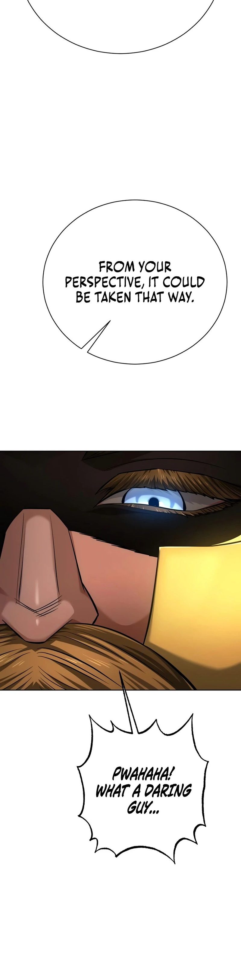 18+ The Magic Tower’s Problem Child Chapter 47 page 11