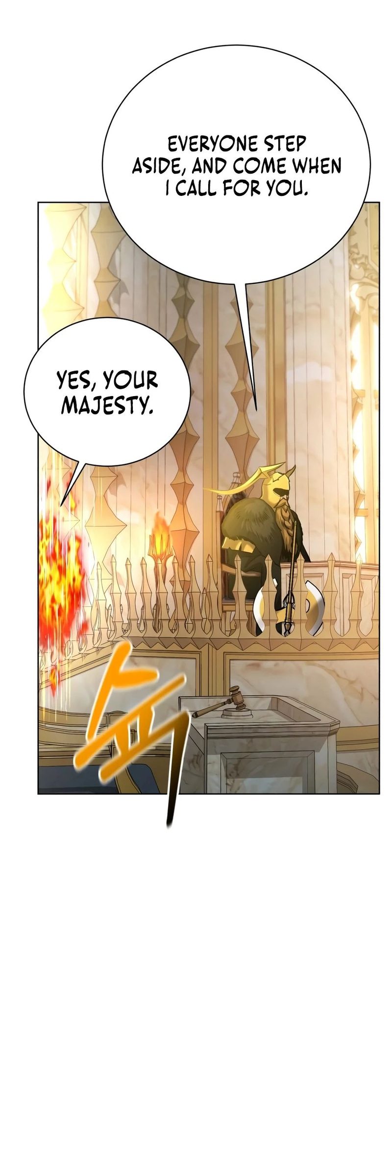 18+ The Magic Tower’s Problem Child Chapter 47 page 13