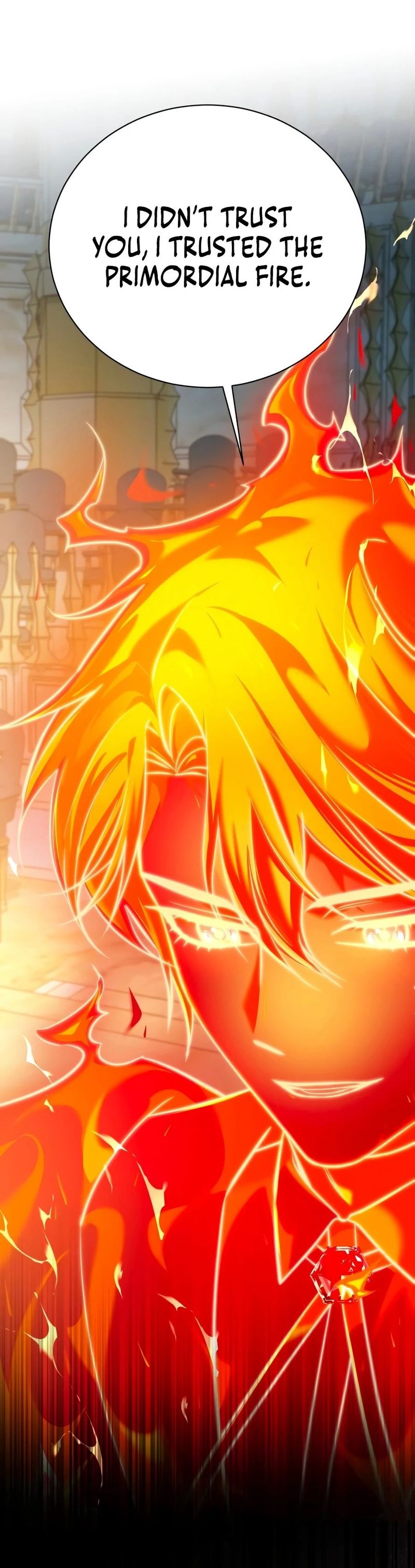 18+ The Magic Tower’s Problem Child Chapter 48 page 3