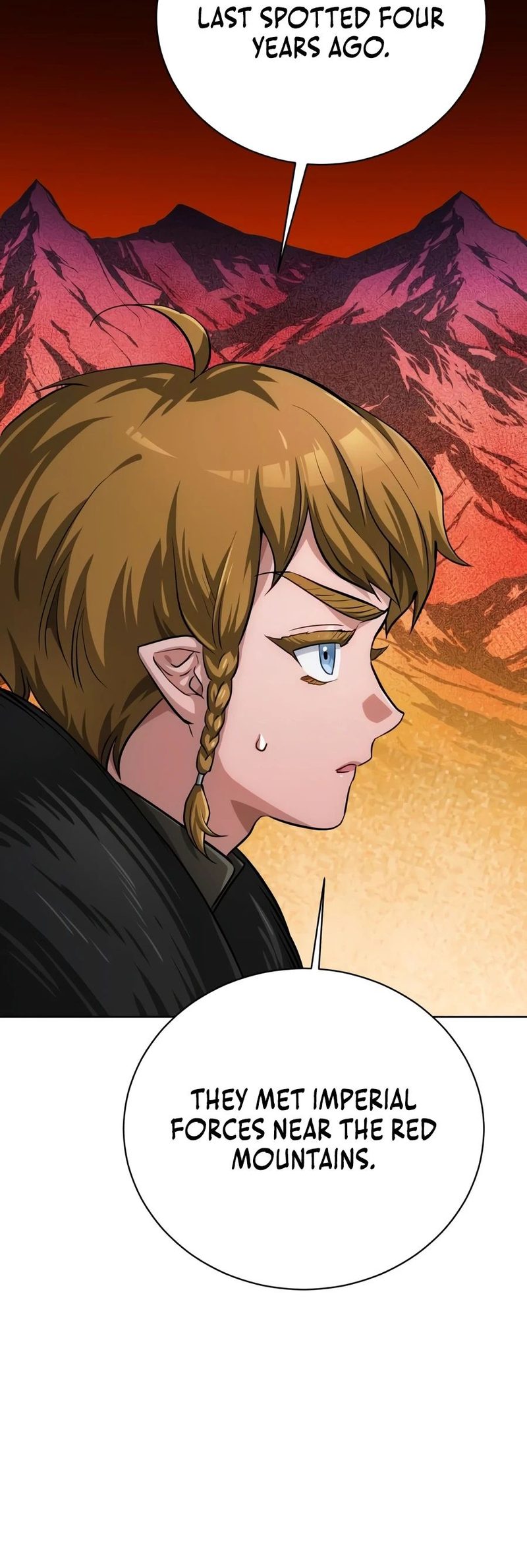 18+ The Magic Tower’s Problem Child Chapter 48 page 8