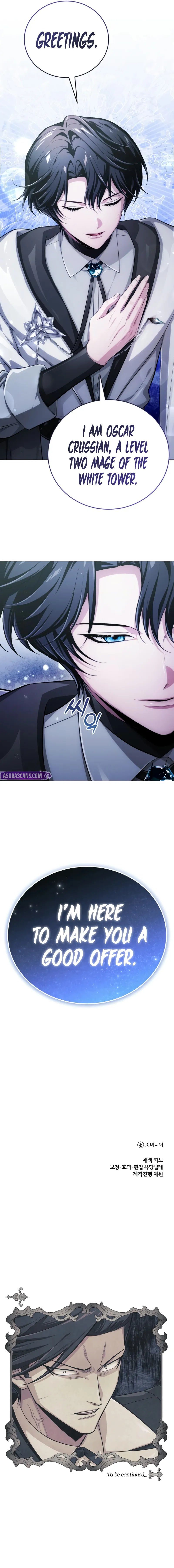 18+ The Magic Tower’s Problem Child Chapter 5 page 15