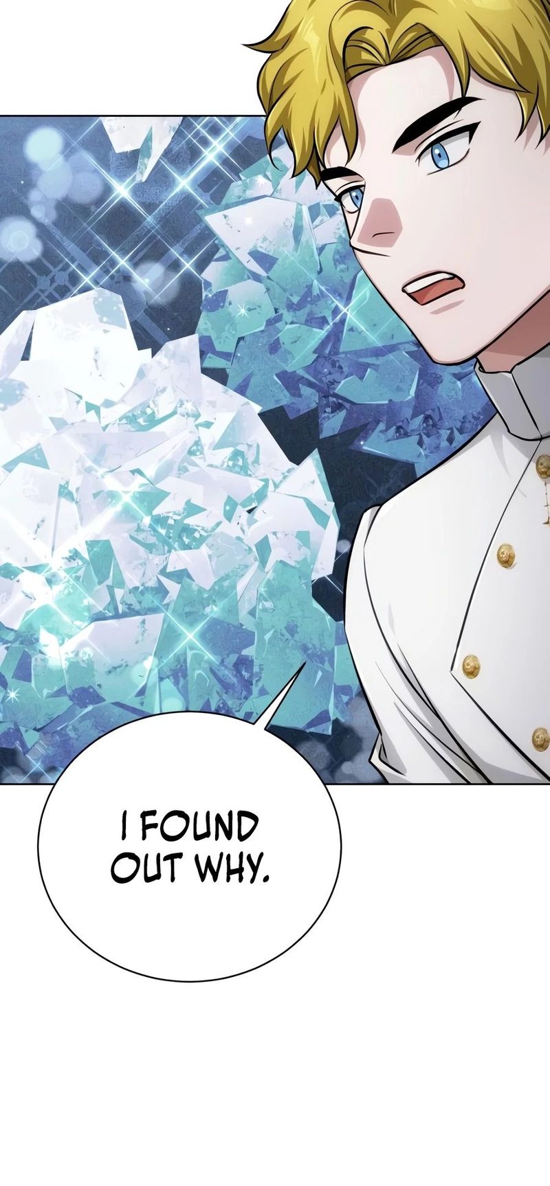 18+ The Magic Tower’s Problem Child Chapter 50 page 3