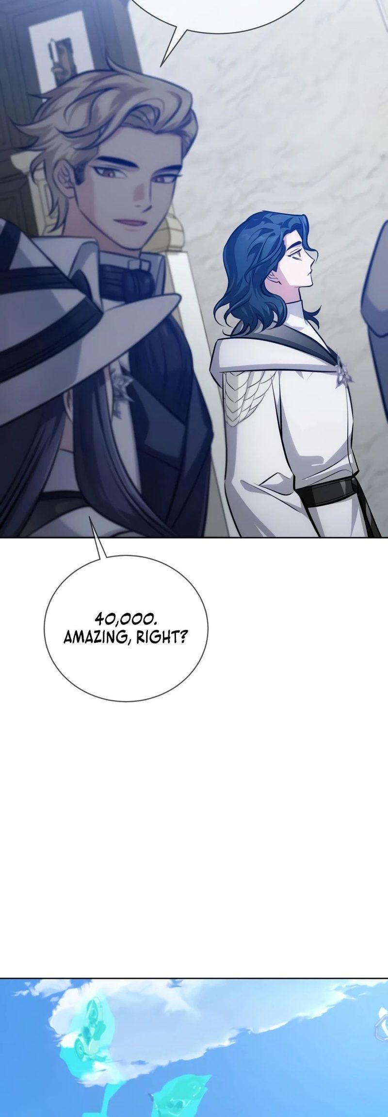 18+ The Magic Tower’s Problem Child Chapter 50 page 9