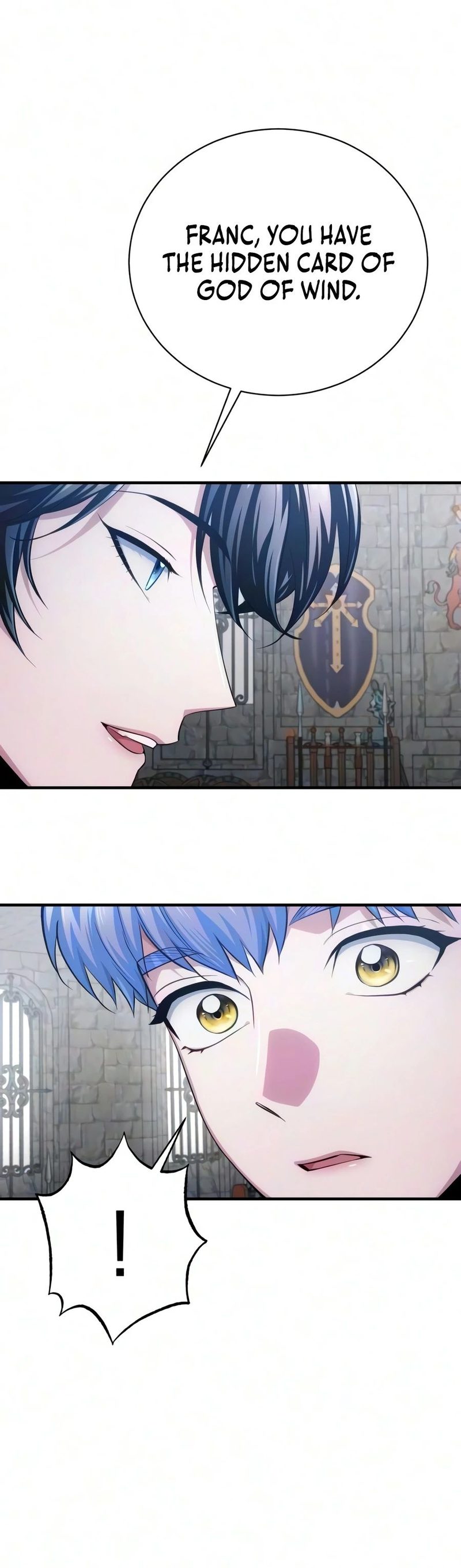18+ The Magic Tower’s Problem Child Chapter 51 page 5