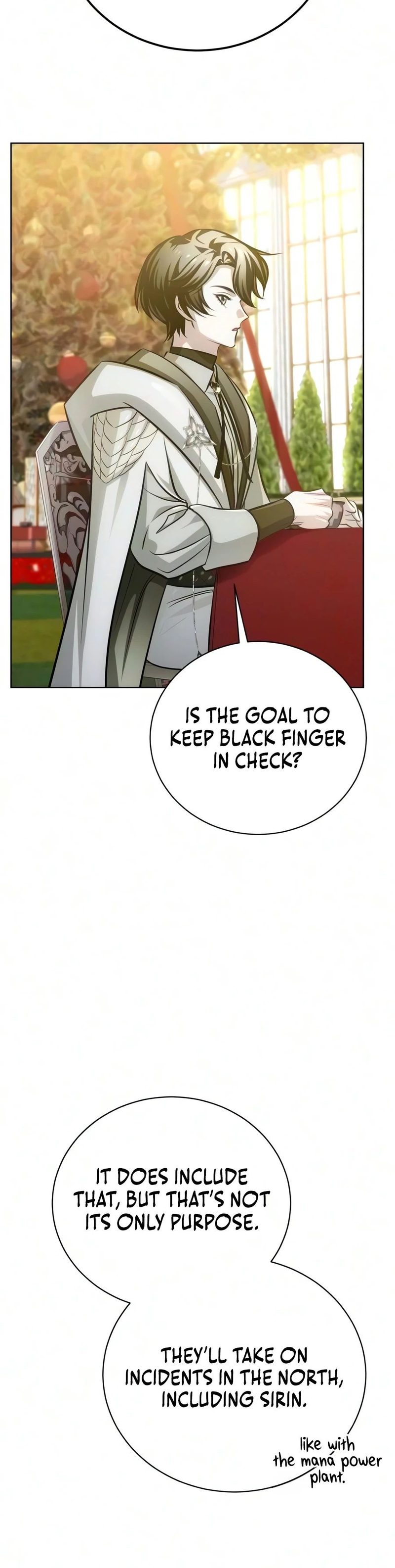 18+ The Magic Tower’s Problem Child Chapter 52 page 9