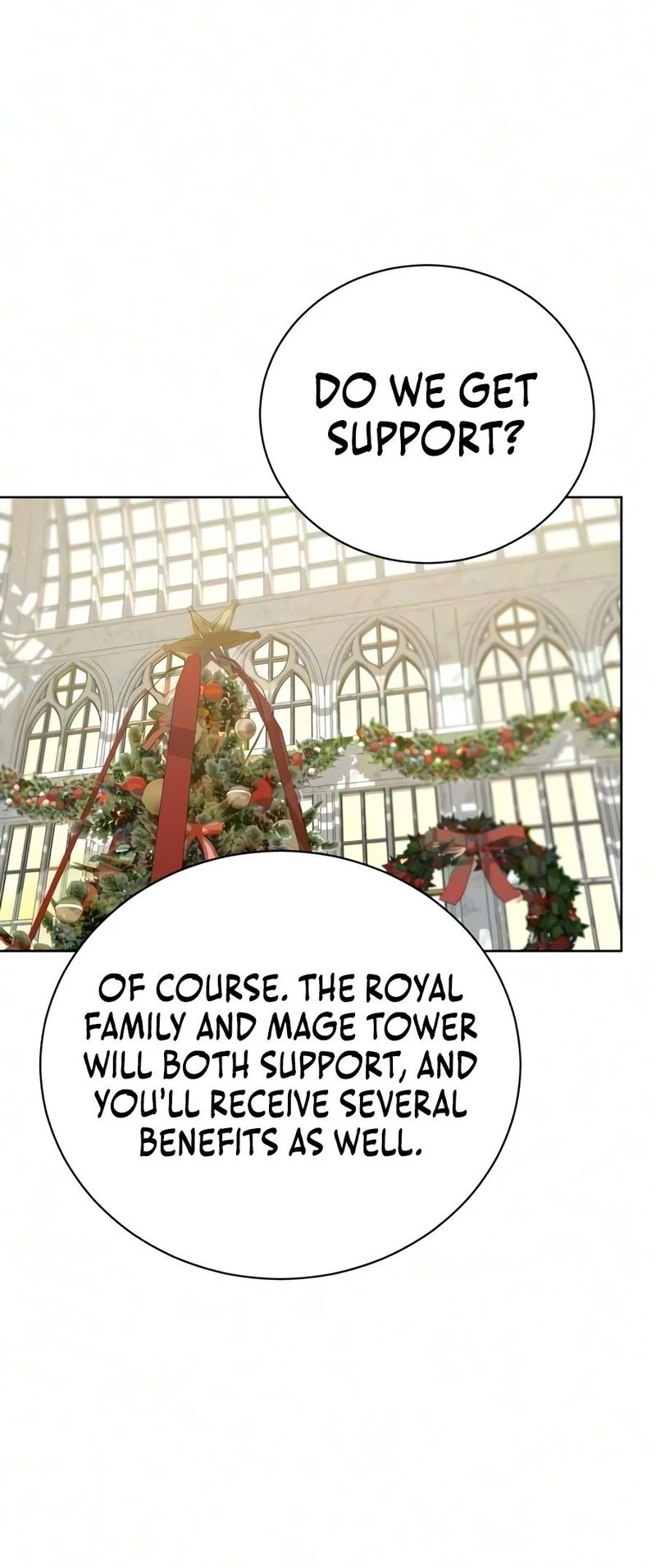 18+ The Magic Tower’s Problem Child Chapter 52 page 11