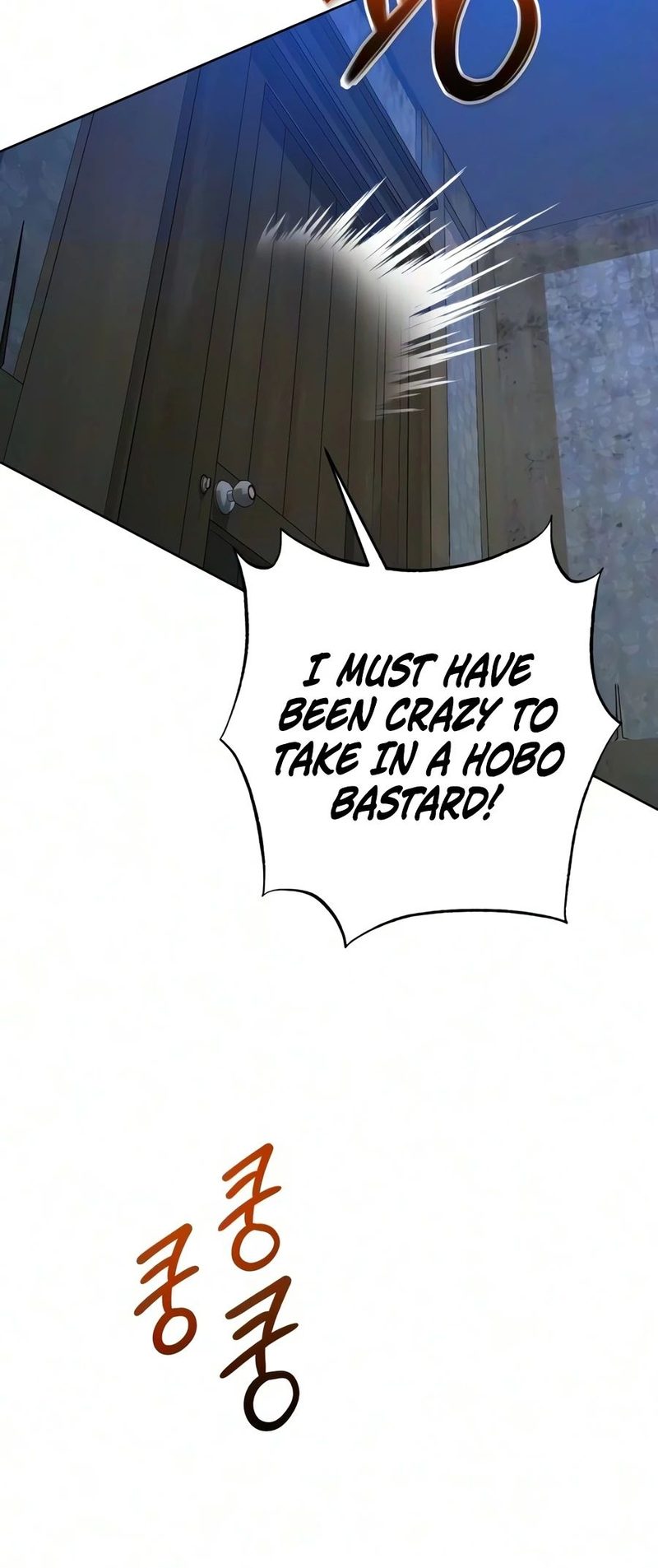 18+ The Magic Tower’s Problem Child Chapter 52 page 18
