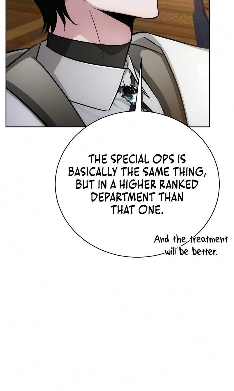 18+ The Magic Tower’s Problem Child Chapter 53 page 5