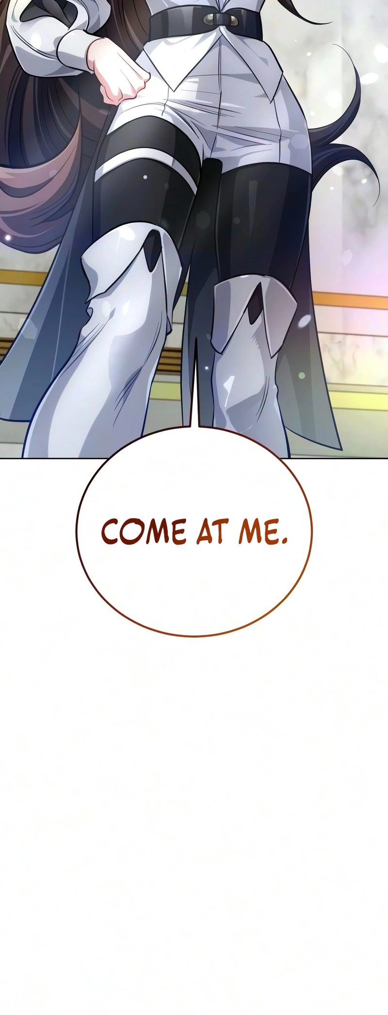 18+ The Magic Tower’s Problem Child Chapter 53 page 11