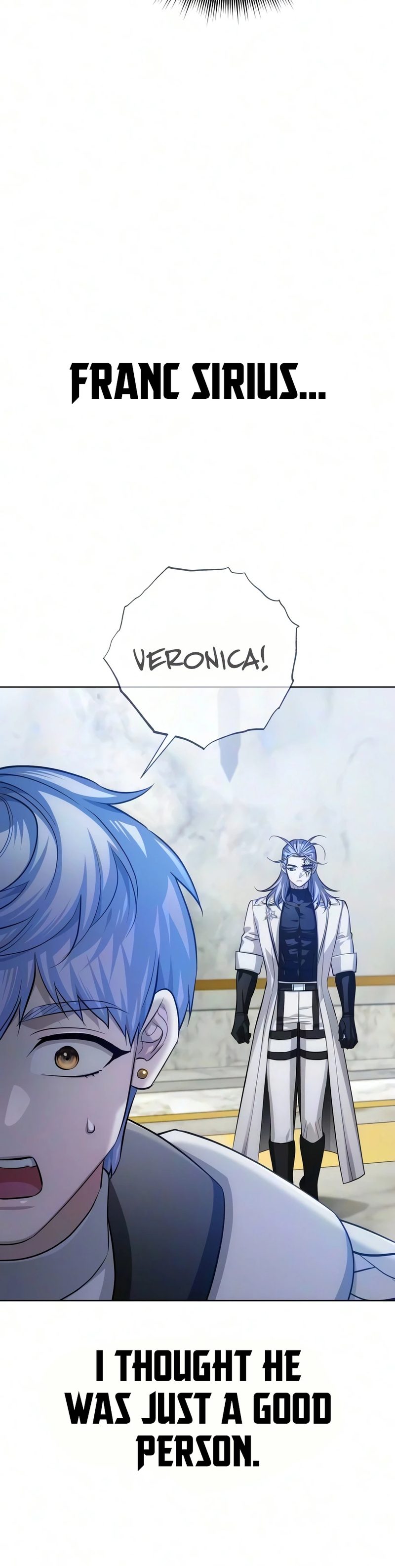 18+ The Magic Tower’s Problem Child Chapter 53 page 17