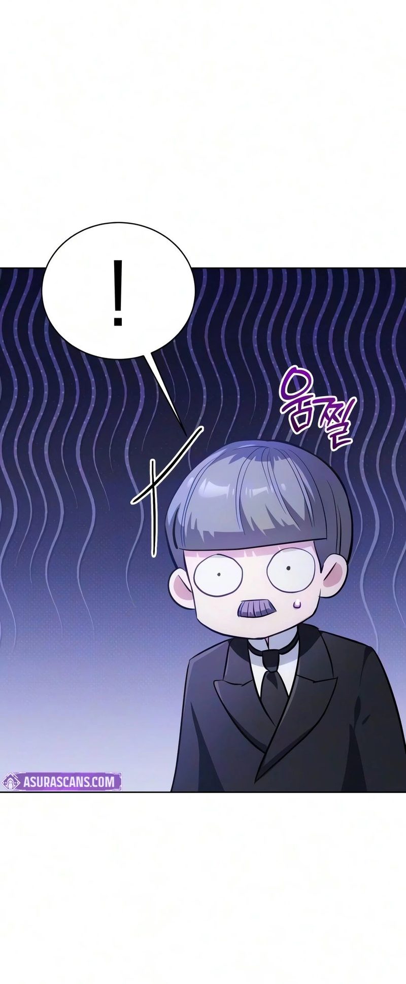 18+ The Magic Tower’s Problem Child Chapter 54 page 9