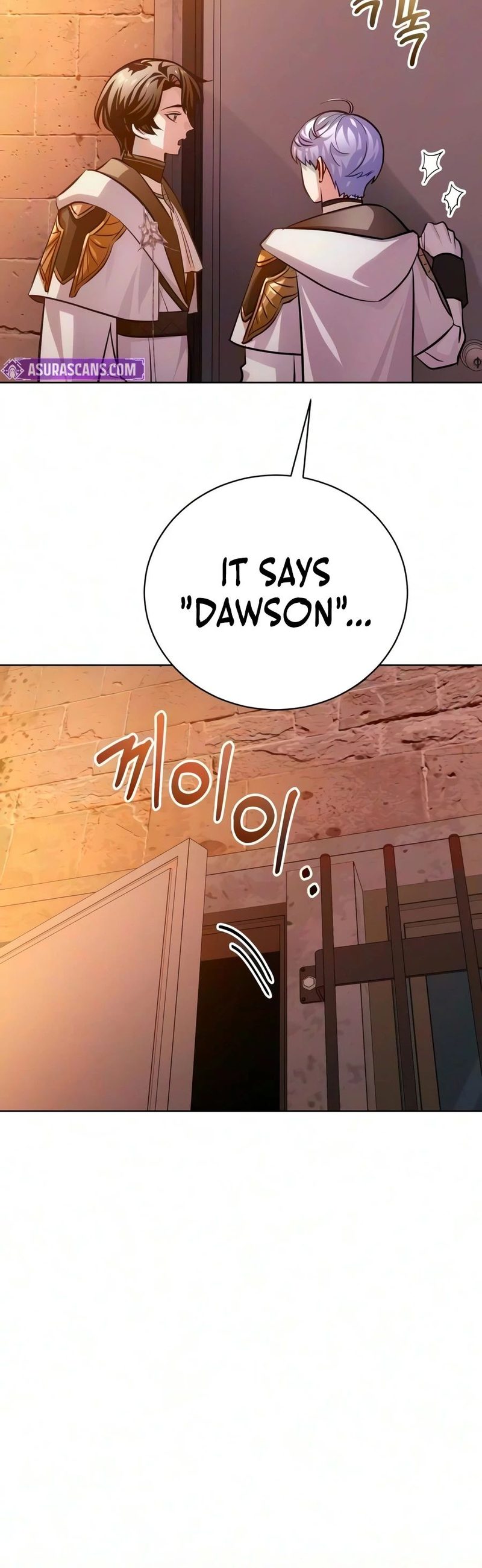 18+ The Magic Tower’s Problem Child Chapter 54 page 17