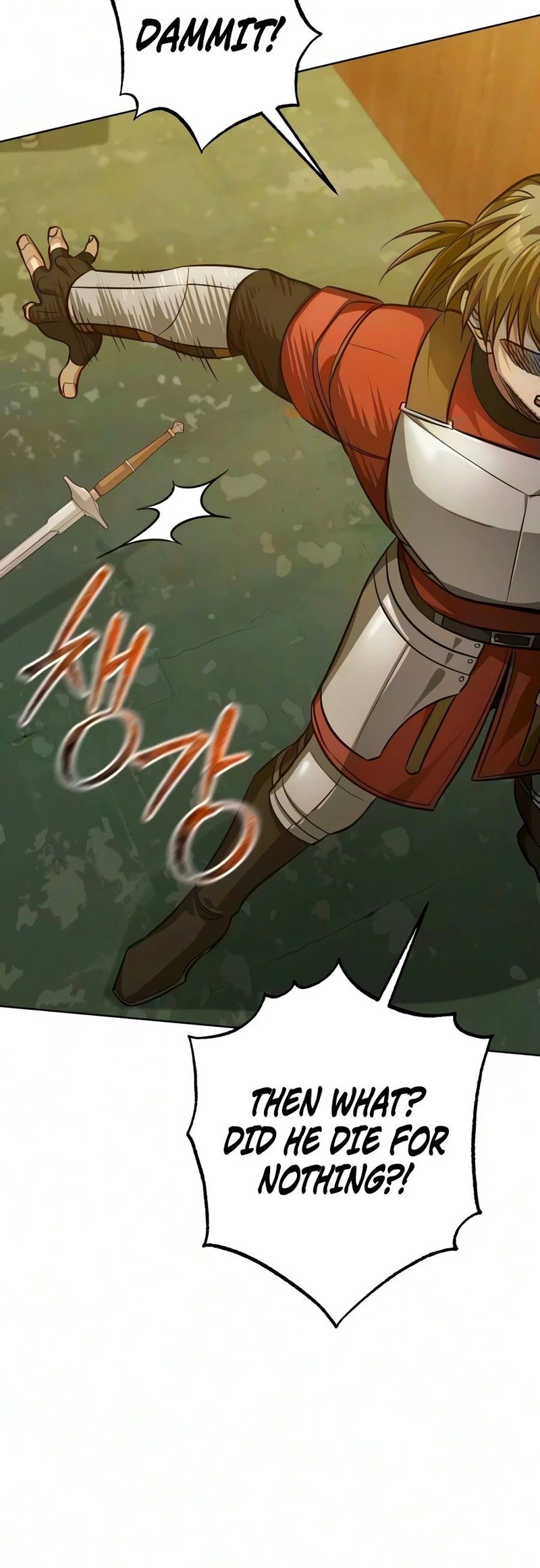 18+ The Magic Tower’s Problem Child Chapter 54 page 21