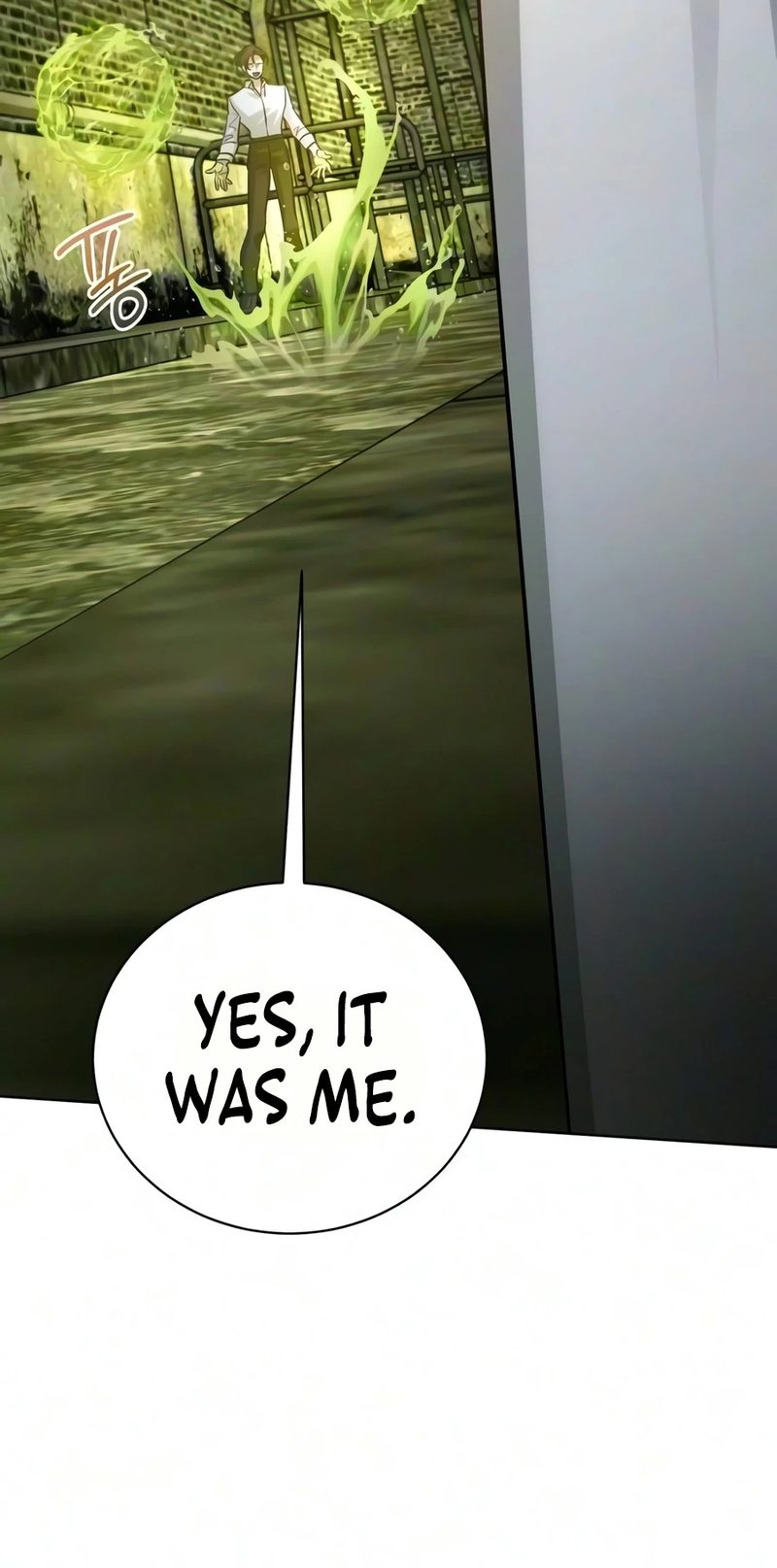 18+ The Magic Tower’s Problem Child Chapter 55 page 9