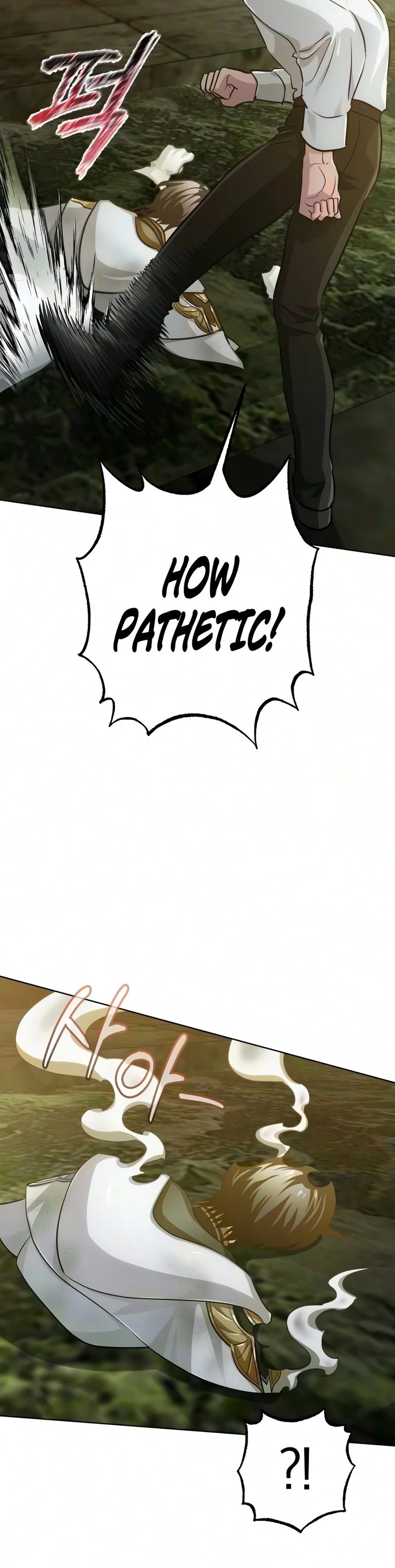 18+ The Magic Tower’s Problem Child Chapter 55 page 11