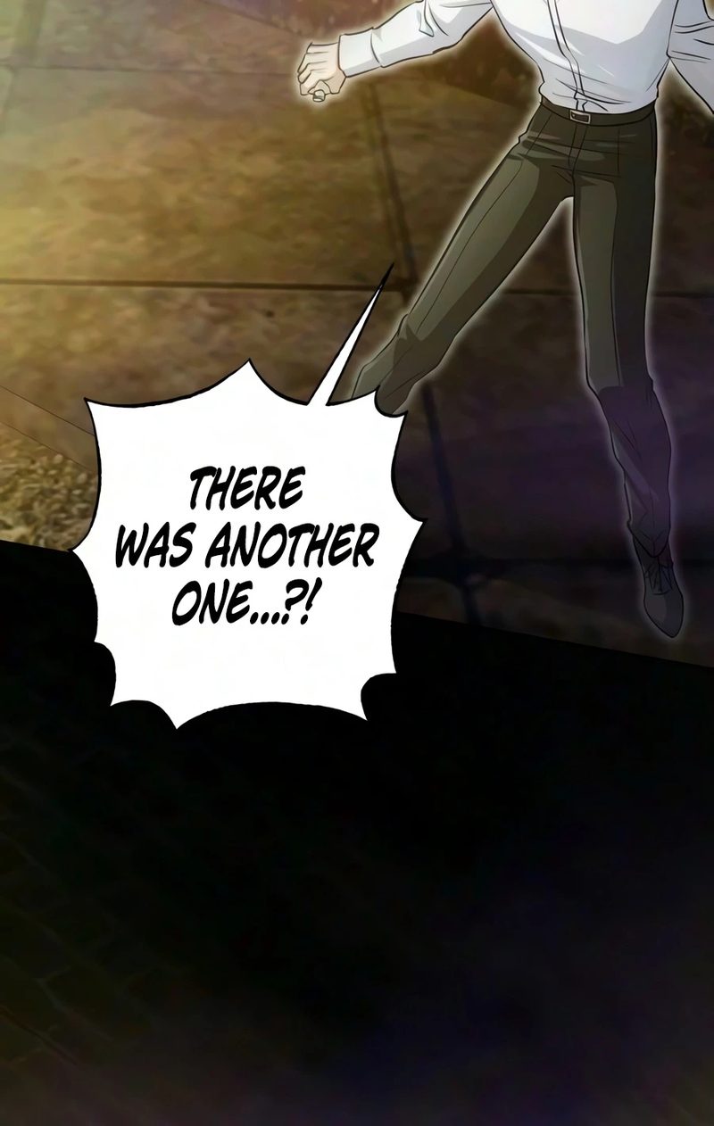 18+ The Magic Tower’s Problem Child Chapter 55 page 20