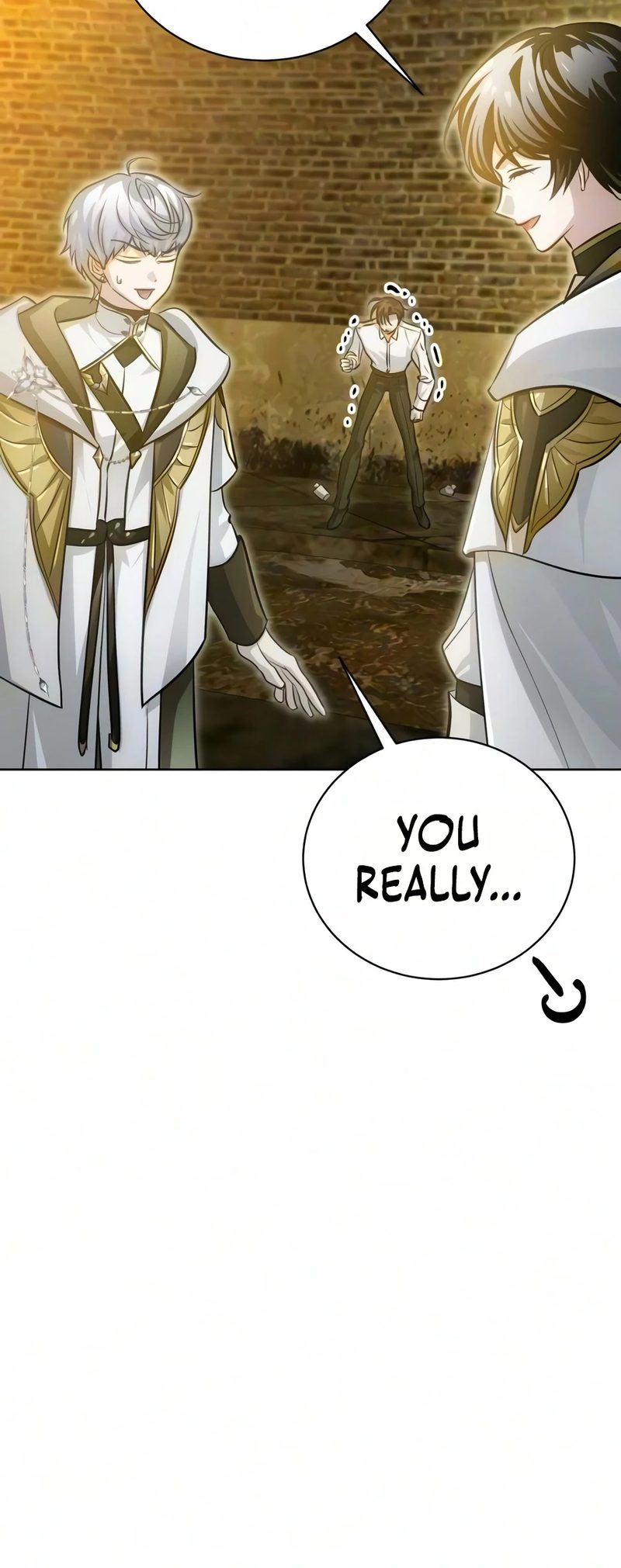 18+ The Magic Tower’s Problem Child Chapter 55 page 22