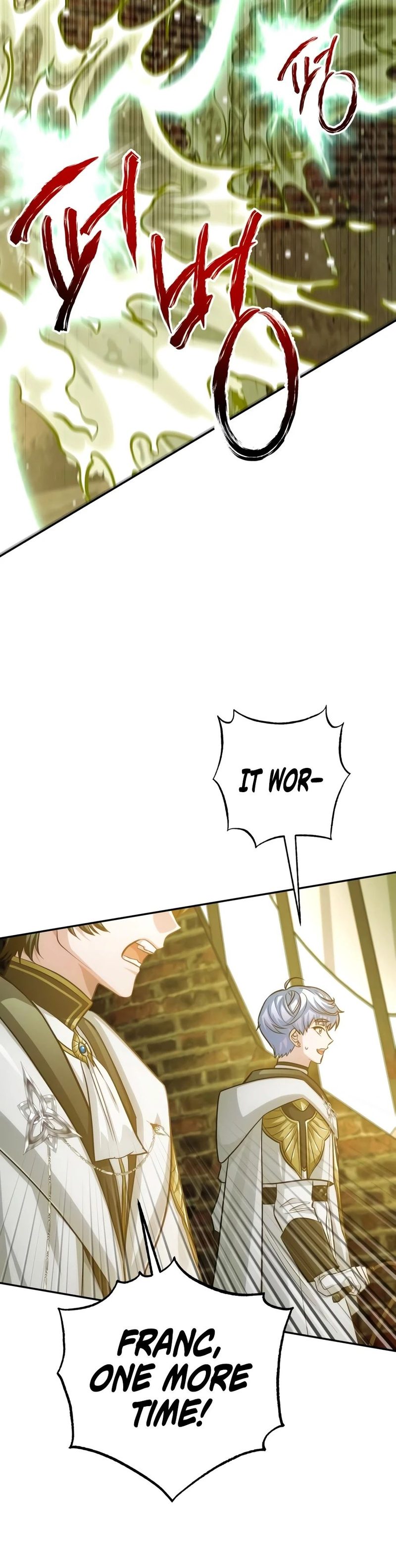 18+ The Magic Tower’s Problem Child Chapter 56 page 6