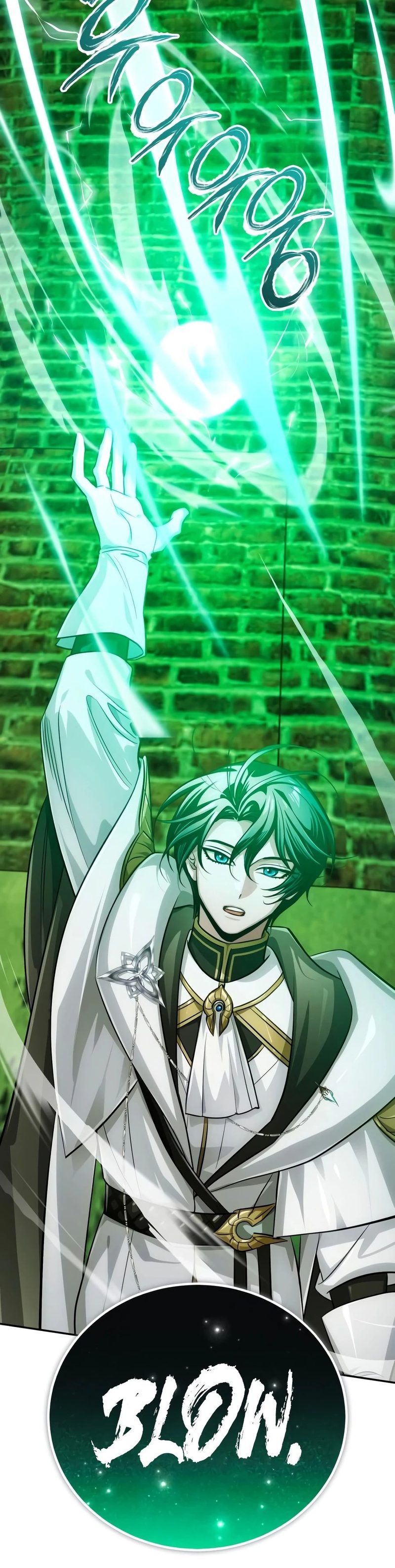 18+ The Magic Tower’s Problem Child Chapter 56 page 16