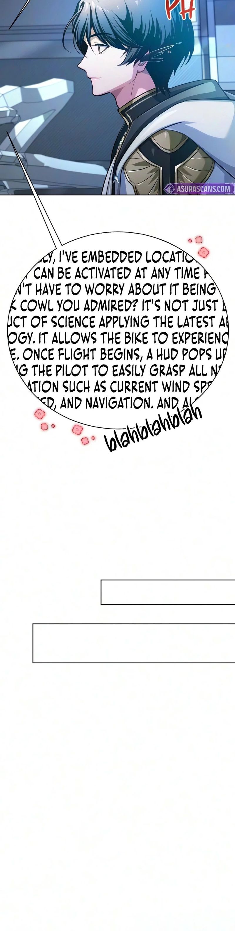18+ The Magic Tower’s Problem Child Chapter 57 page 15