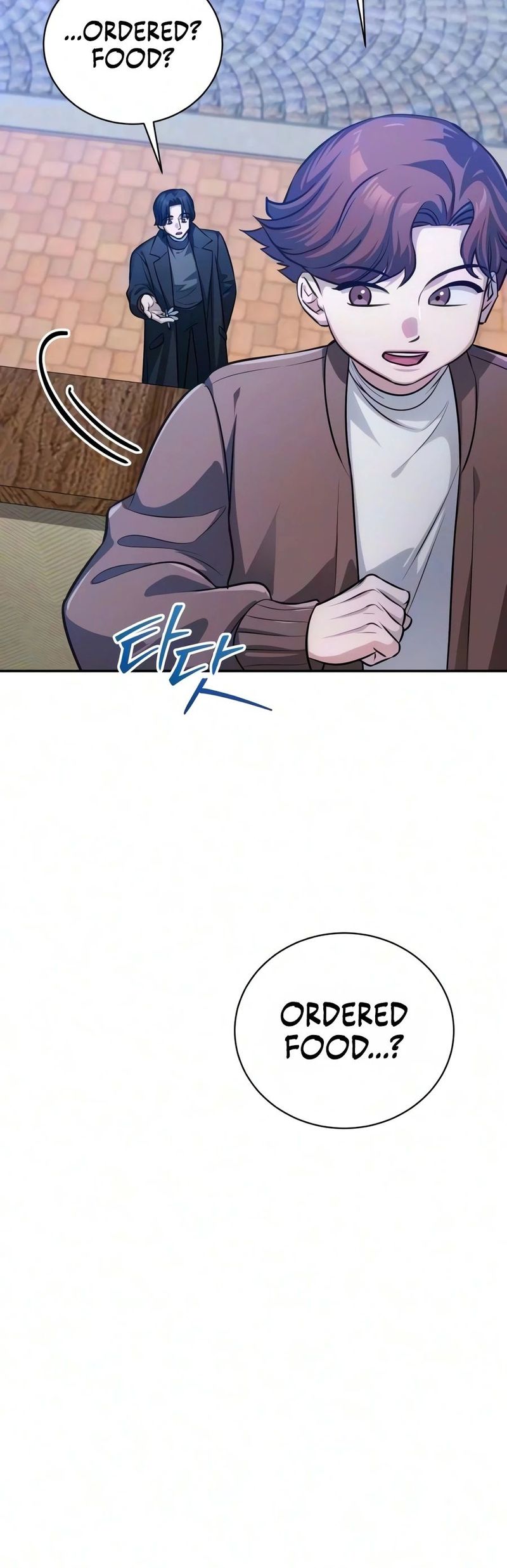 18+ The Magic Tower’s Problem Child Chapter 57 page 20