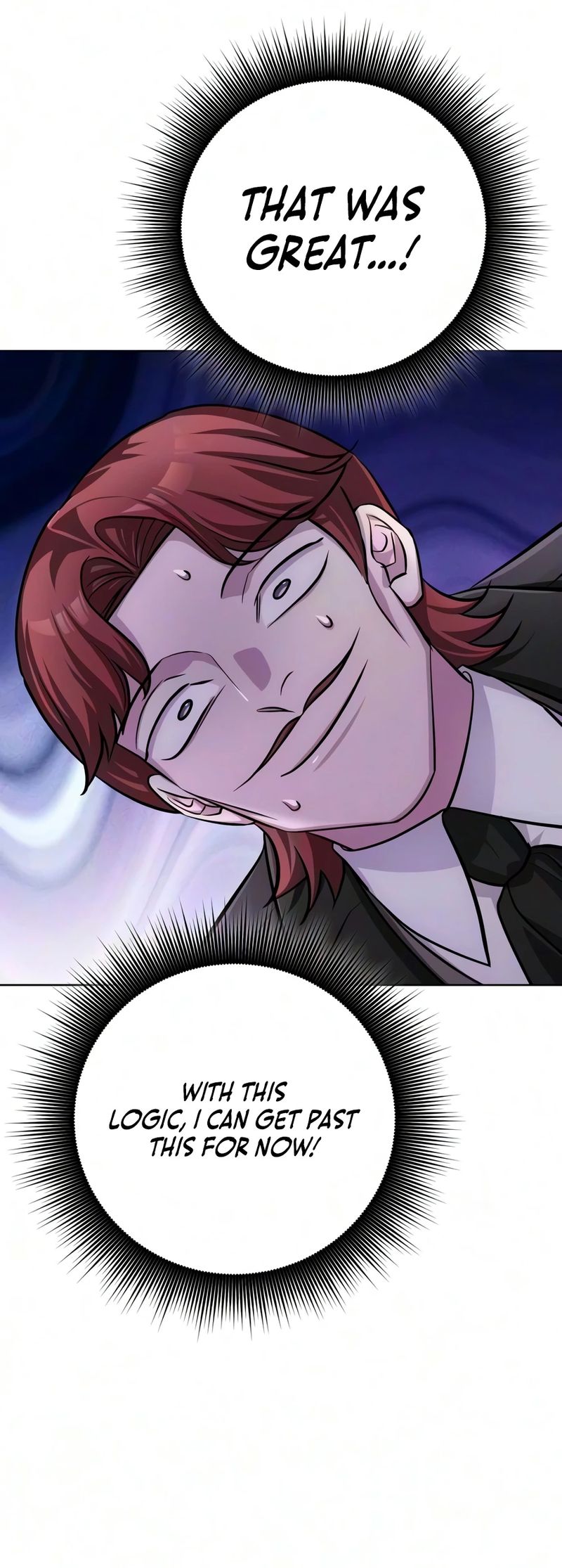 18+ The Magic Tower’s Problem Child Chapter 58 page 17