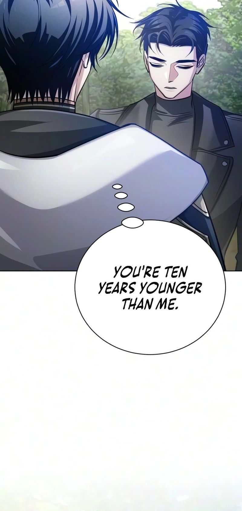 18+ The Magic Tower’s Problem Child Chapter 59 page 5