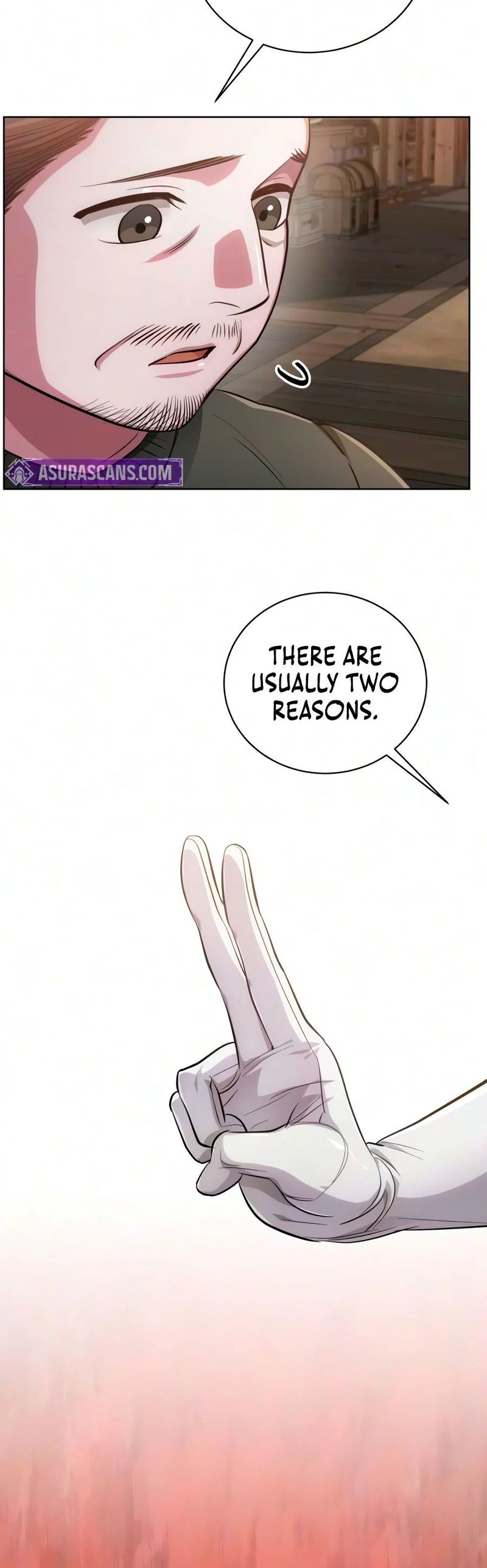 18+ The Magic Tower’s Problem Child Chapter 60 page 7