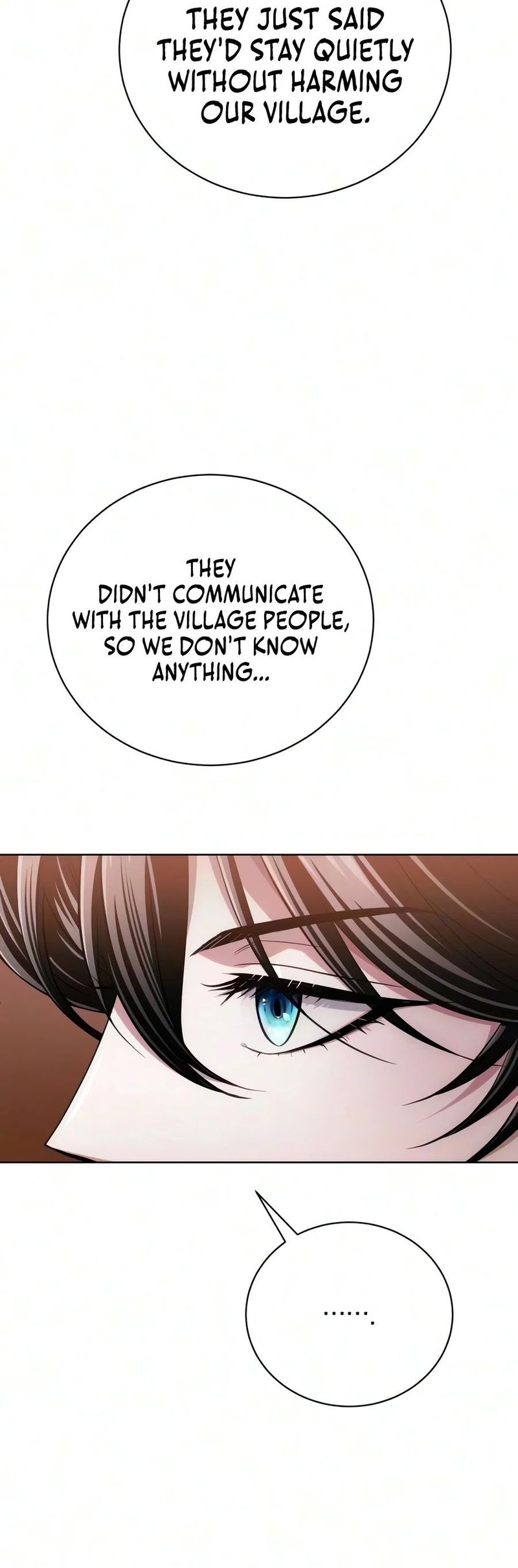 18+ The Magic Tower’s Problem Child Chapter 60 page 9