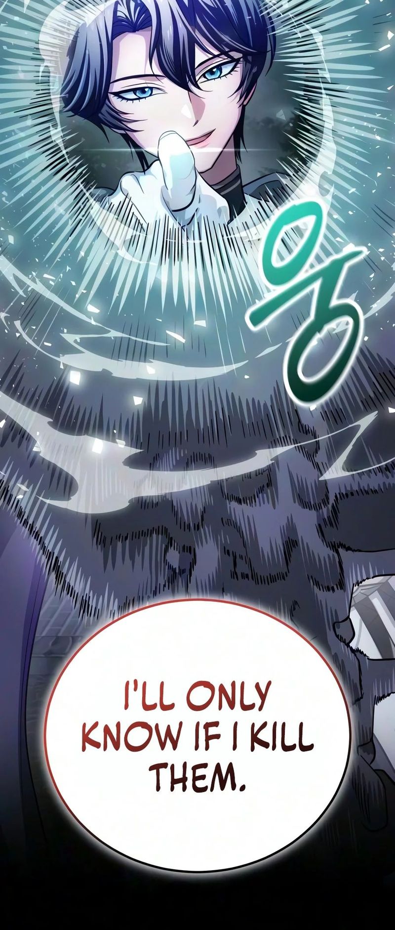18+ The Magic Tower’s Problem Child Chapter 60 page 21
