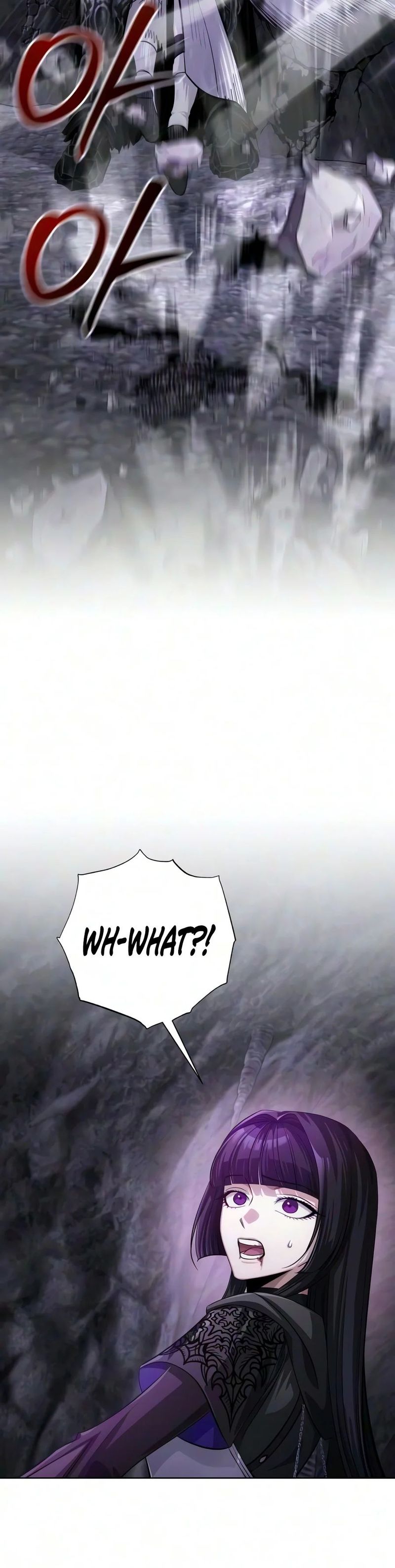 18+ The Magic Tower’s Problem Child Chapter 63 page 21